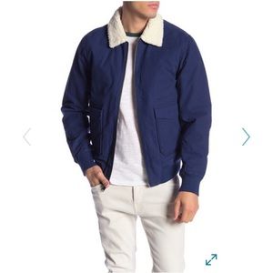 Houghton Jacket by TAVIK